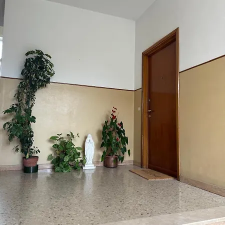 Malpensa Milano 2 Apartamento *