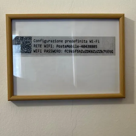 Malpensa Milano 2 Apartamento