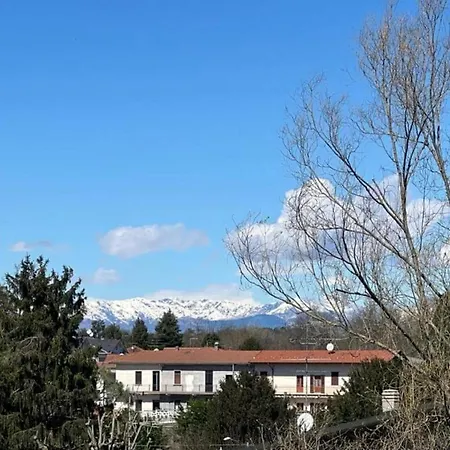 Apartamento Malpensa Milano 2