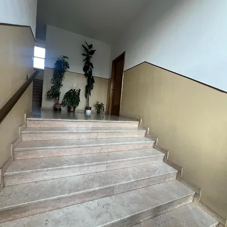 Malpensa Milano 2 Apartamento *