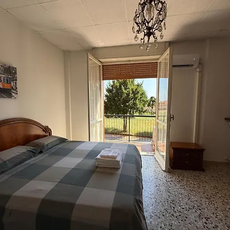 Malpensa Milano 2 Apartamento
