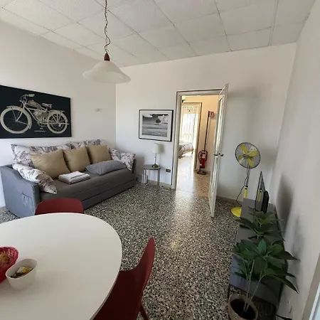 Apartamento Malpensa Milano 2
