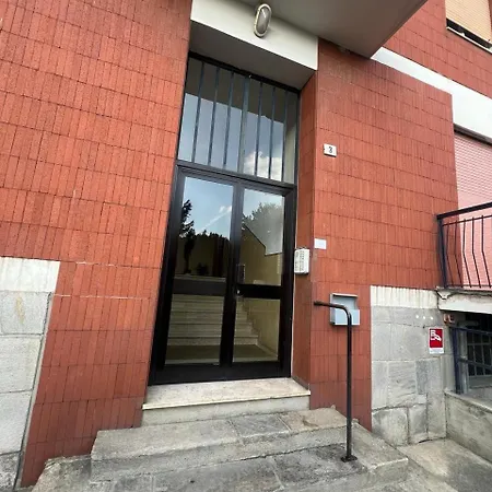 Apartamento Malpensa Milano 2 Casorate Sempione