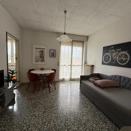 Apartamento Malpensa Milano 2