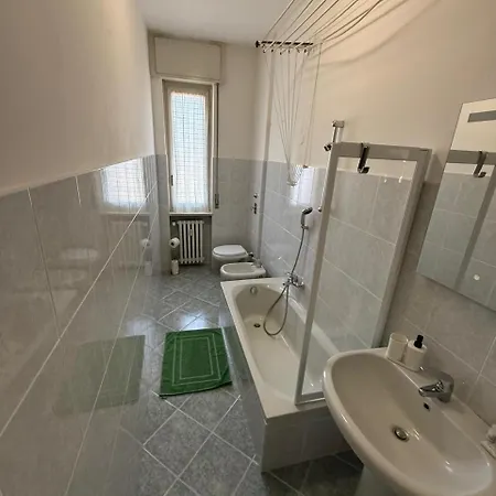 Malpensa Milano 2 Apartamento *