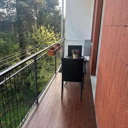 Malpensa Milano 2 Apartamento