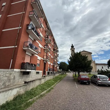 Apartamento Malpensa Milano 2 *