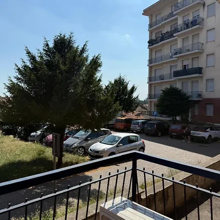 Malpensa Milano 2 Apartamento *