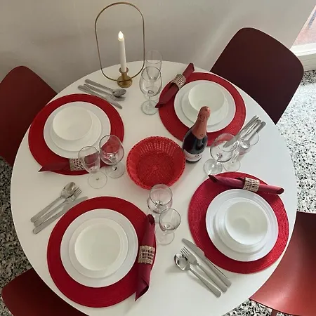 Apartamento Malpensa Milano 2 *