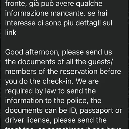 Malpensa Milano 2 *